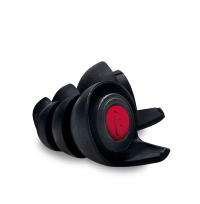 Sada špuntů do uší Pinlock 4ks